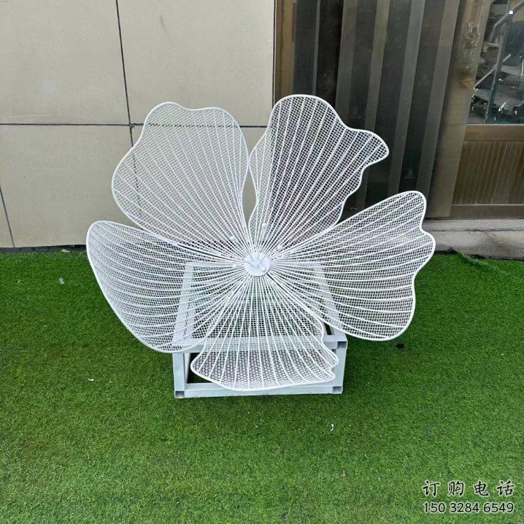 梨花雕塑供应,景观雕塑,美陈镂空梨花雕塑素材制造 梨花雕塑供应,景观雕塑,美陈镂空梨花雕塑素材制造