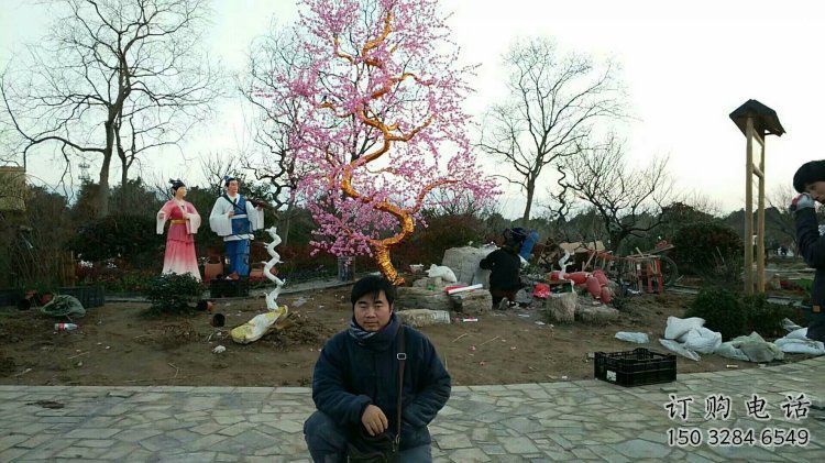 广场梅花雕塑订做,城市雕塑,梅花雕塑精品 广场梅花雕塑订做,城市雕塑,梅花雕塑精品