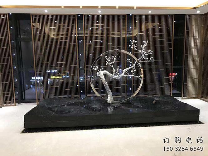园林梅花雕塑预定,城区小品,民俗梅花雕塑制造商 园林梅花雕塑预定,城区小品,民俗梅花雕塑制造商