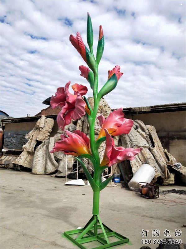 木棉花雕塑供需,标识雕塑,仿真木棉花雕塑制造商 木棉花雕塑供需,标识雕塑,仿真木棉花雕塑制造商