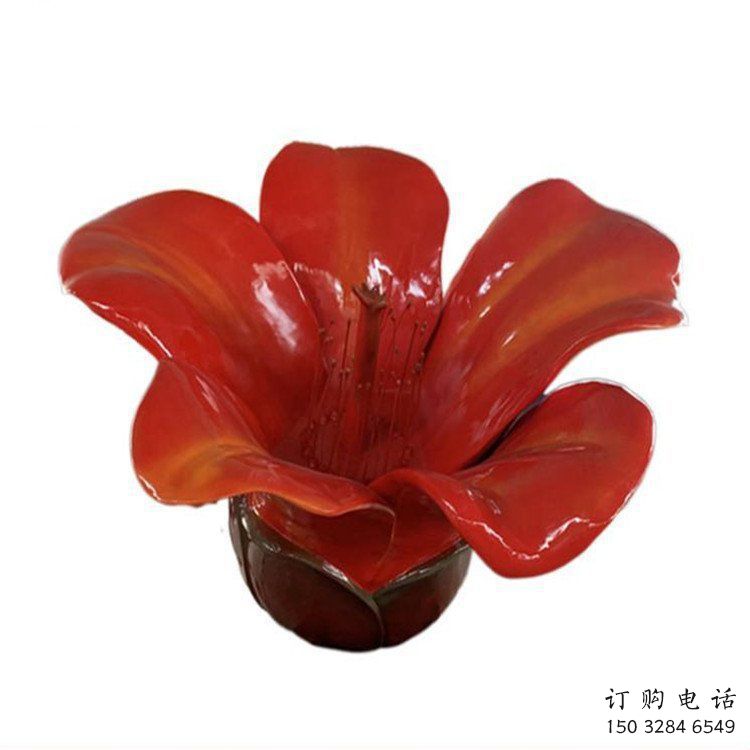 木棉花雕塑通用,街道标识,烤漆木棉花雕塑承接 木棉花雕塑通用,街道标识,烤漆木棉花雕塑承接