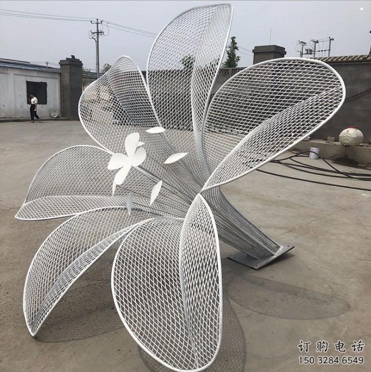 山茶花雕塑供求,美陈雕塑,镂空山茶花雕塑制造商 山茶花雕塑供求,美陈雕塑,镂空山茶花雕塑制造商
