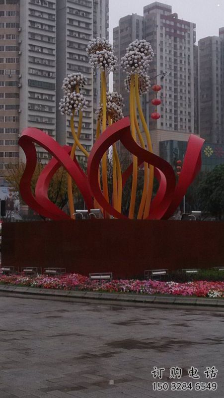 镂空梧桐花雕塑制造商,景观雕塑,梧桐花雕塑供给 镂空梧桐花雕塑制造商,景观雕塑,梧桐花雕塑供给
