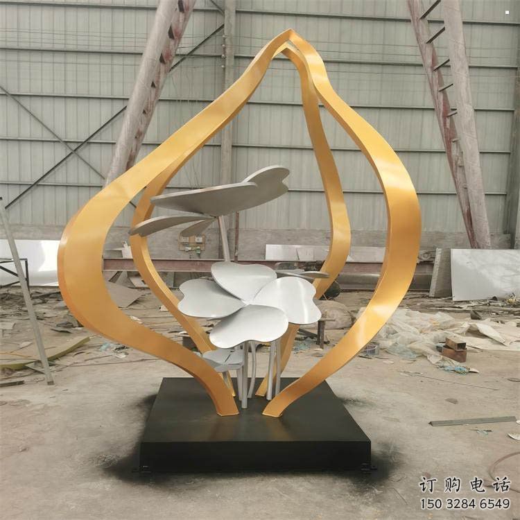 梧桐花雕塑常用,钢管组合,景观梧桐花雕塑厂家定价 梧桐花雕塑常用,钢管组合,景观梧桐花雕塑厂家定价