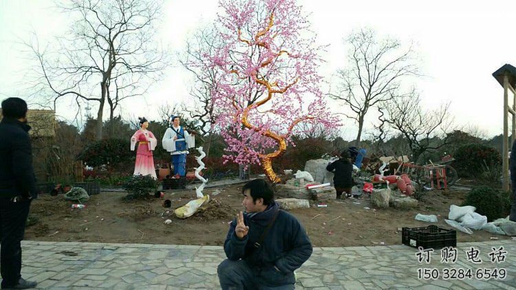 梧桐花雕塑制造厂家,欧式风格,梧桐花雕塑供给 梧桐花雕塑制造厂家,欧式风格,梧桐花雕塑供给