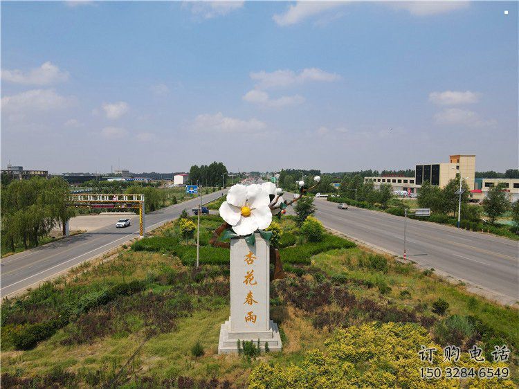 杏花雕塑常用,景观概念,不锈钢杏花雕塑厂家 杏花雕塑常用,景观概念,不锈钢杏花雕塑厂家