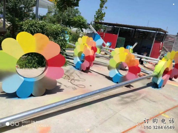 杏花雕塑选定,烤漆工艺,不锈钢杏花雕塑预定 杏花雕塑选定,烤漆工艺,不锈钢杏花雕塑预定