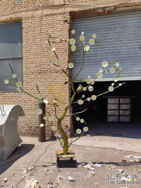 紫丁香雕塑制造商,露天雕塑,不锈钢紫丁香雕塑订做厂家 紫丁香雕塑制造商,露天雕塑,不锈钢紫丁香雕塑订做厂家