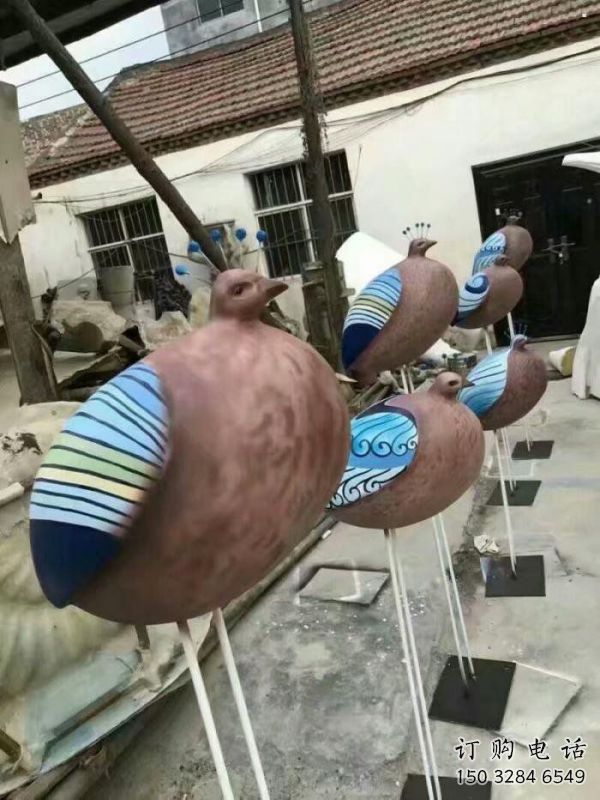 产品孔雀