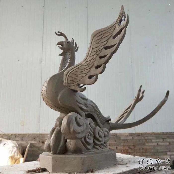 孔雀雕塑标准，景观雕塑，铜孔雀雕塑装饰厂家