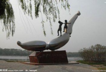 玫瑰花玻璃钢