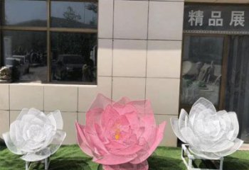 玫瑰花雕塑工厂，广场雕塑，景观镂空玫瑰花雕塑点击