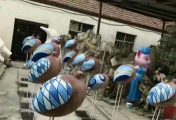 产品孔雀