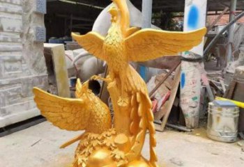 孔雀雕塑厂家，锻造工艺，铜孔雀雕塑厂家承接