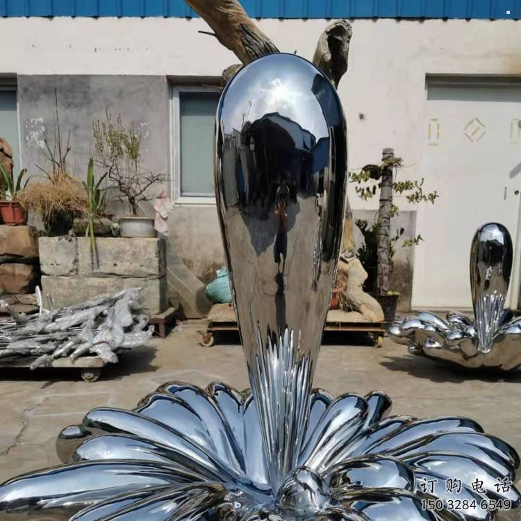 海雕塑通用,陆地摆件,不锈钢海浪纹雕塑点击 海雕塑通用,陆地摆件,不锈钢海浪纹雕塑点击