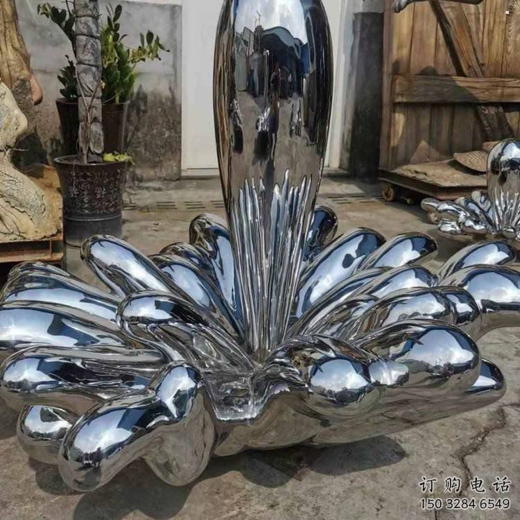 海浪纹雕塑标准,彩钢制作,不锈钢海浪纹雕塑优价 海浪纹雕塑标准,彩钢制作,不锈钢海浪纹雕塑优价