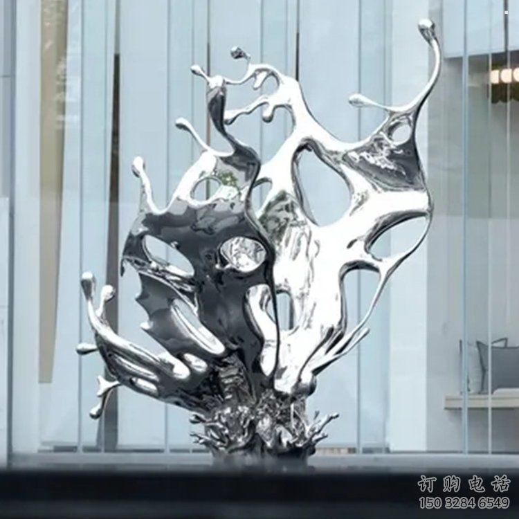 海浪纹雕塑常用,钢管组合,不锈钢海浪纹雕塑定价 海浪纹雕塑常用,钢管组合,不锈钢海浪纹雕塑定价