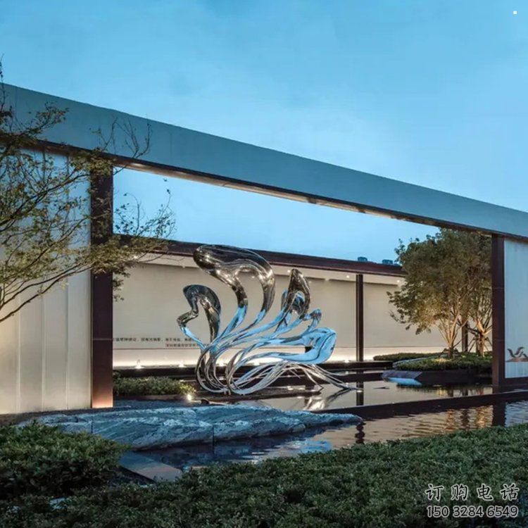 海浪纹雕塑制造,欧式风格,不锈钢海浪纹雕塑供给 海浪纹雕塑制造,欧式风格,不锈钢海浪纹雕塑供给