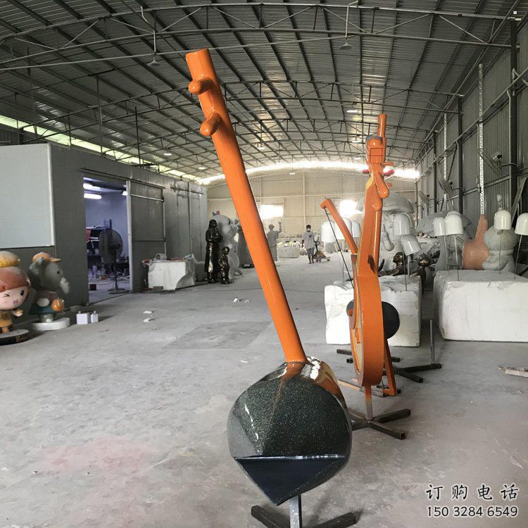 二胡雕塑服务商，美陈雕塑，不锈钢二胡雕塑精选