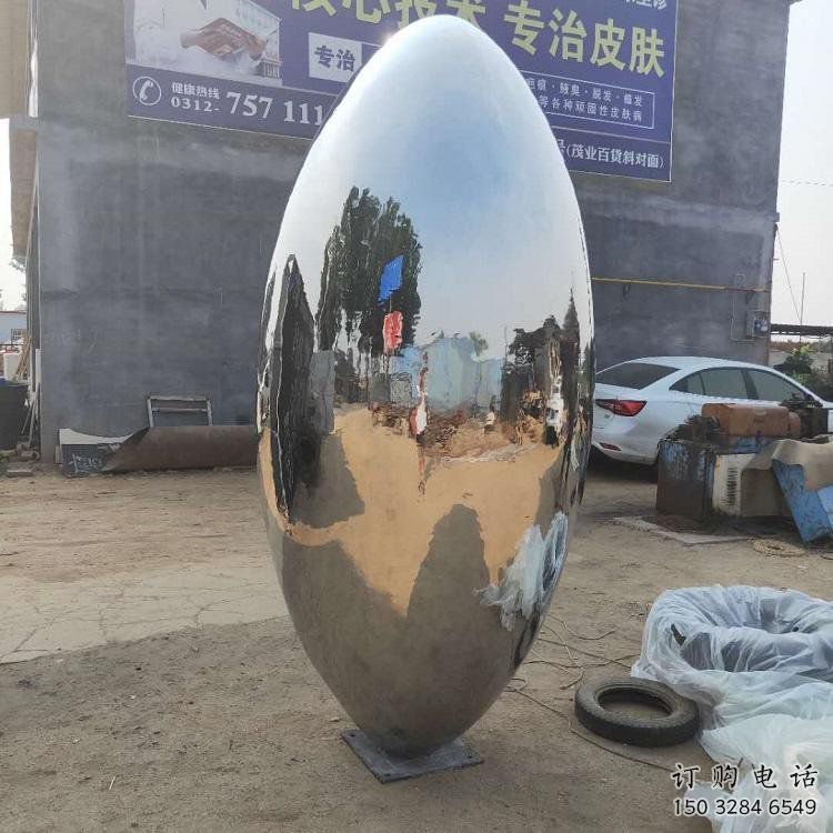 镜面球雕塑精品,圆雕体系,不锈钢球雕塑选定 镜面球雕塑精品,圆雕体系,不锈钢球雕塑选定