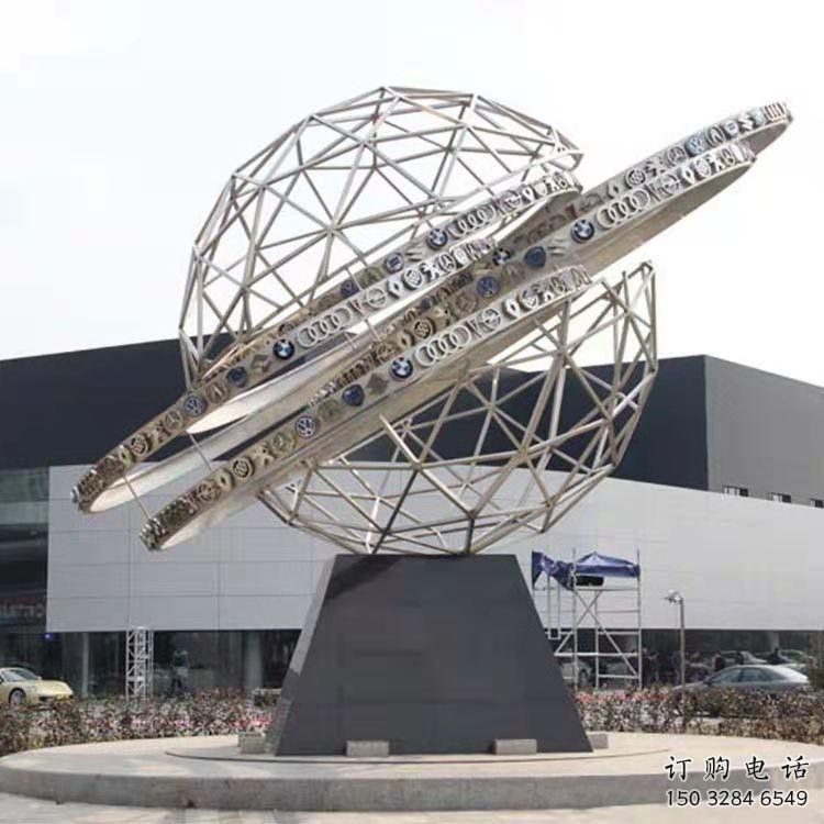 镂空球雕塑精选,美陈雕塑,烤漆镂空球雕塑订做 镂空球雕塑精选,美陈雕塑,烤漆镂空球雕塑订做