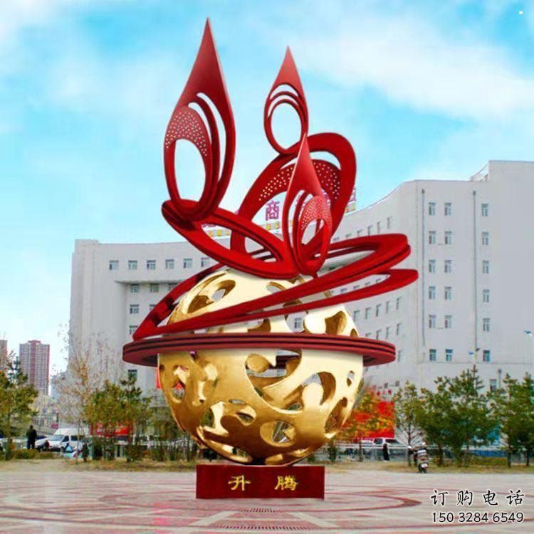 镂空球雕塑展品,街头雕塑,烤漆镂空球雕塑供需 镂空球雕塑展品,街头雕塑,烤漆镂空球雕塑供需