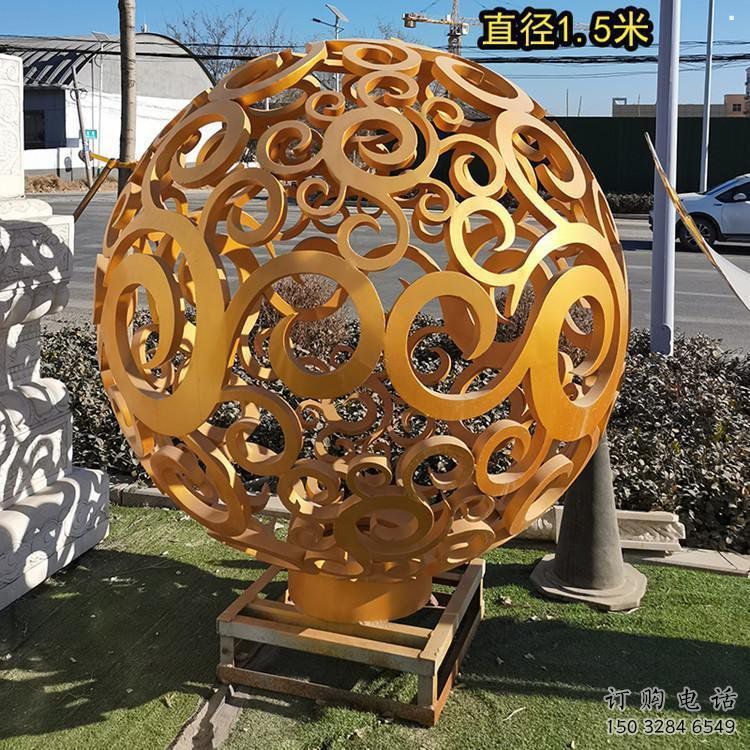 镂空球雕塑制作,广场雕塑,烤漆镂空球雕塑厂家 镂空球雕塑制作,广场雕塑,烤漆镂空球雕塑厂家