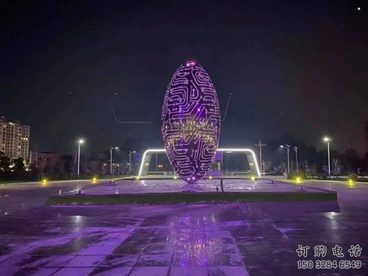 灯光球雕塑生产,户外摆放,不锈钢灯光球雕塑精选 灯光球雕塑生产,户外摆放,不锈钢灯光球雕塑精选