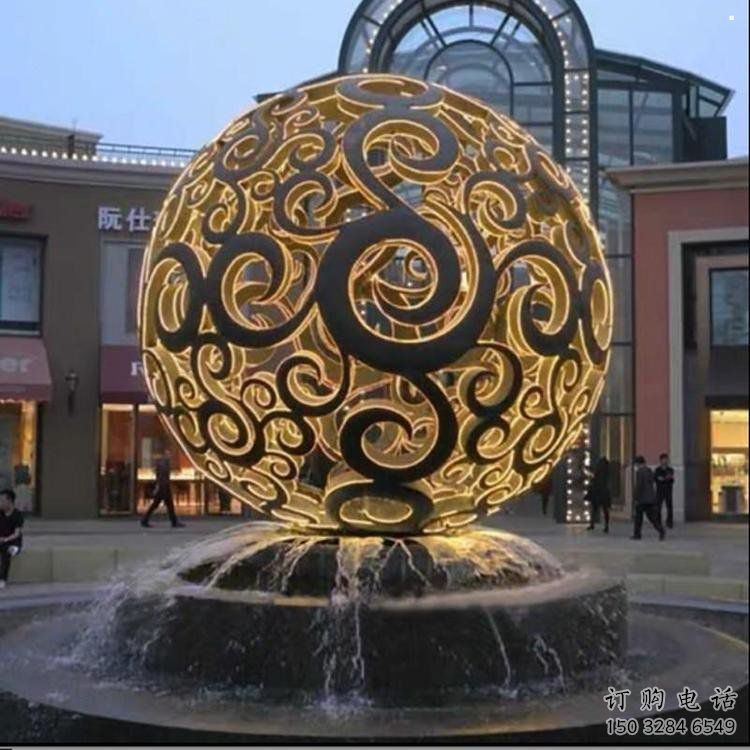 灯光球雕塑展品,钢管组合,不锈钢灯光球雕塑常用 灯光球雕塑展品,钢管组合,不锈钢灯光球雕塑常用