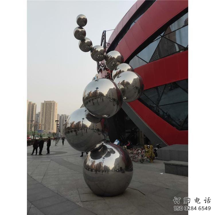 分子球雕塑订做,景观雕塑,不锈钢分子球雕塑提供 分子球雕塑订做,景观雕塑,不锈钢分子球雕塑提供
