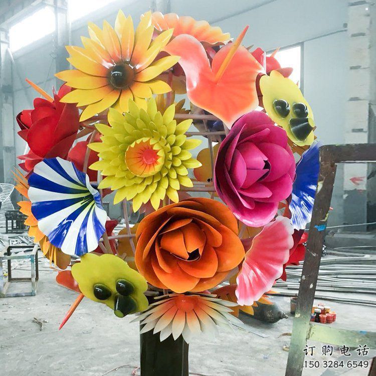 花球雕塑选用,美陈雕塑,不锈钢花球雕塑厂家标准 花球雕塑选用,美陈雕塑,不锈钢花球雕塑厂家标准