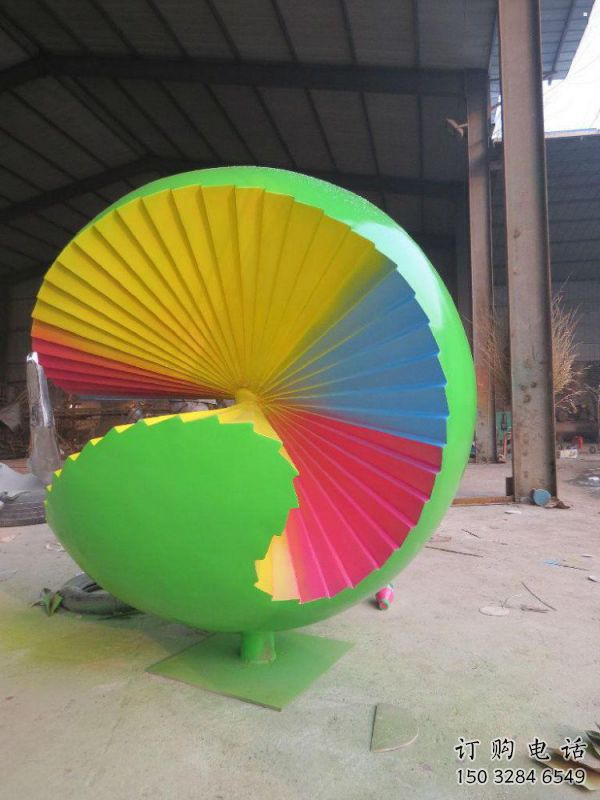 花纹球雕塑厂家,彩钢制作,大型不锈钢花纹球雕塑定做 花纹球雕塑厂家,彩钢制作,大型不锈钢花纹球雕塑定做