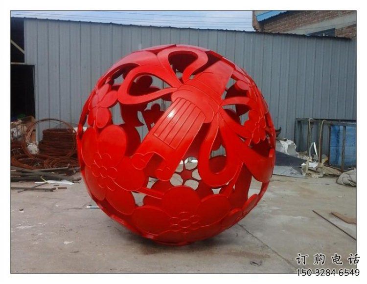 花纹球雕塑厂家,小区雕塑,不锈钢花纹球雕塑点击 花纹球雕塑厂家,小区雕塑,不锈钢花纹球雕塑点击
