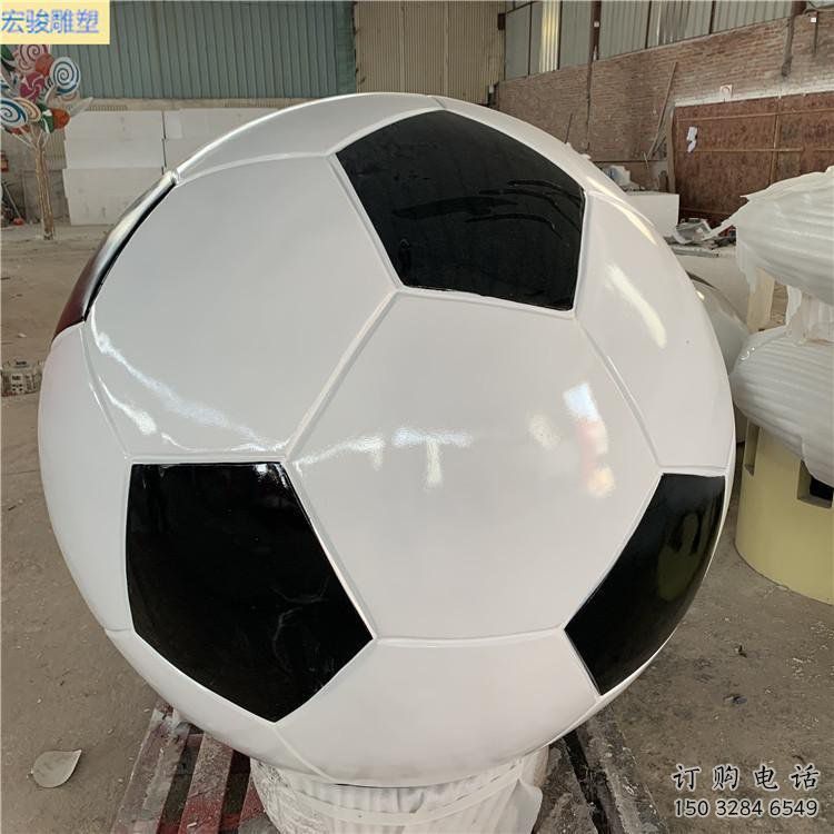 篮球雕塑 篮球雕塑
