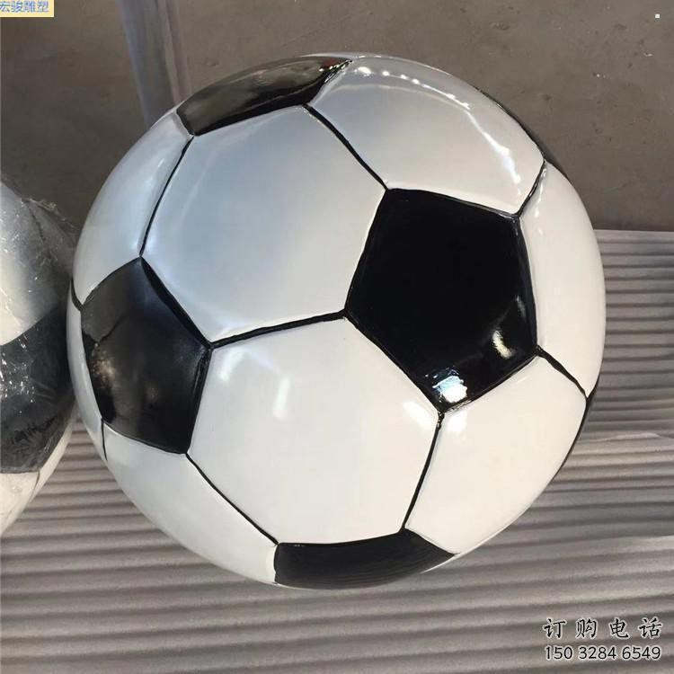 铸造篮球雕塑 铸造篮球雕塑