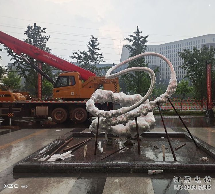 原子球雕塑工厂,广场雕塑,不锈钢原子球雕塑点击 原子球雕塑工厂,广场雕塑,不锈钢原子球雕塑点击