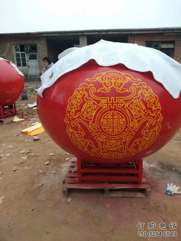 圆球雕塑摆件,景区案例,房地产烤漆圆球雕塑常用 圆球雕塑摆件,景区案例,房地产烤漆圆球雕塑常用