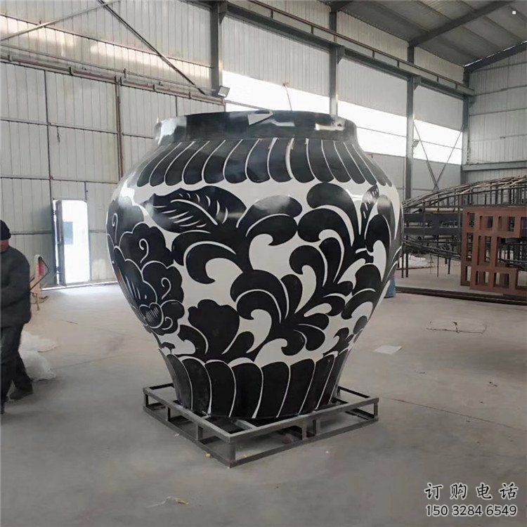 花瓶雕塑制造商,城市雕塑,玻璃钢花瓶雕塑观赏型 花瓶雕塑制造商,城市雕塑,玻璃钢花瓶雕塑观赏型