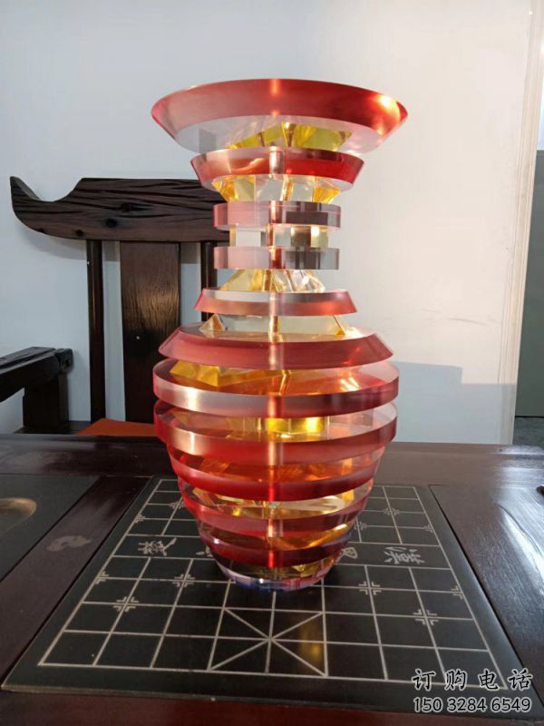 花瓶雕塑生产,广场雕塑,异形花瓶雕塑展品 花瓶雕塑生产,广场雕塑,异形花瓶雕塑展品