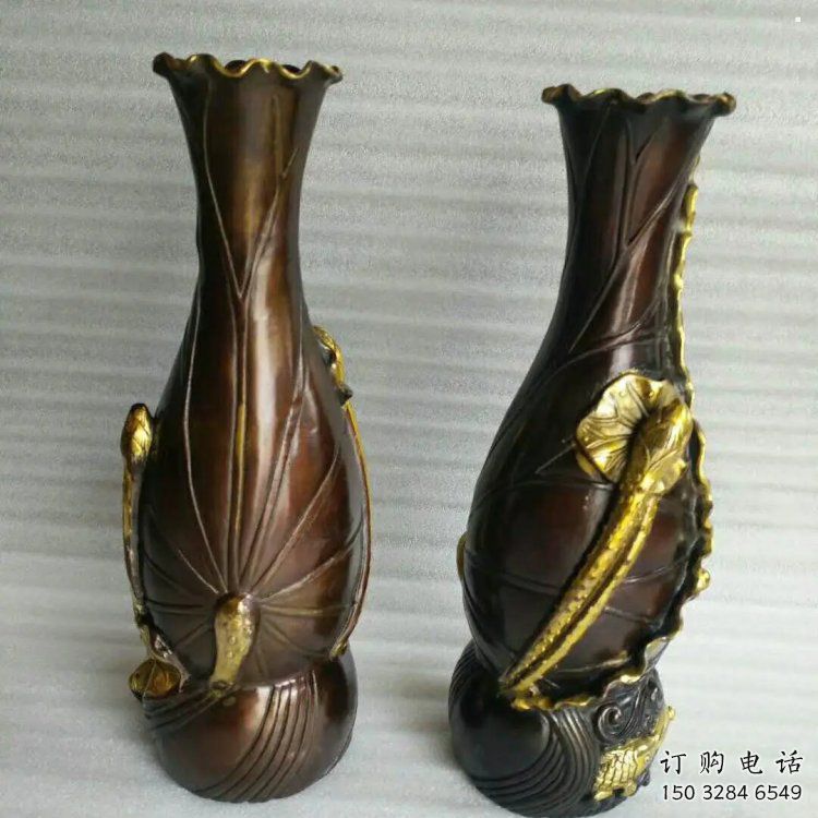 花瓶雕塑供求,美陈雕塑,户外铜花瓶雕塑制造厂家 花瓶雕塑供求,美陈雕塑,户外铜花瓶雕塑制造厂家