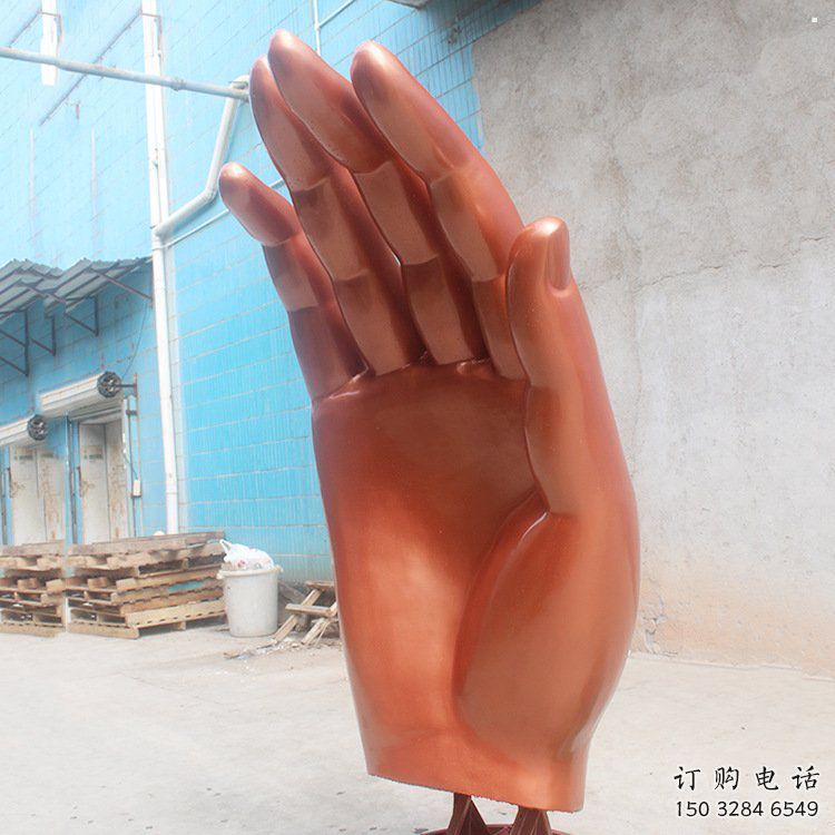 佛手雕塑选定,拉丝工艺,不锈钢佛手雕塑预定 佛手雕塑选定,拉丝工艺,不锈钢佛手雕塑预定