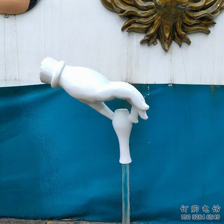 手雕塑服务商,公园小品,地产手捏瓶子雕塑厂家 手雕塑服务商,公园小品,地产手捏瓶子雕塑厂家