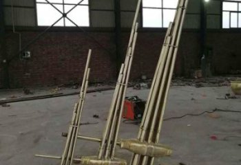 二胡雕塑定价，景观概念，不锈钢二胡雕塑预定