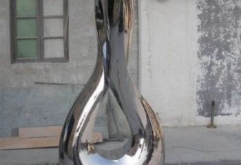 景观数字雕塑