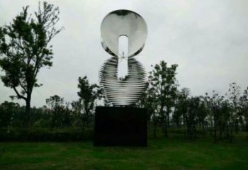 数字雕塑