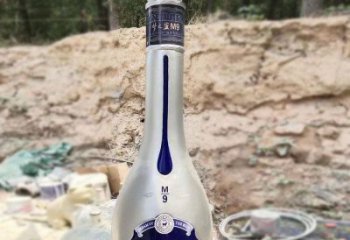 洋酒瓶雕塑订做，街景小品，景观玻璃钢洋酒瓶雕塑制作