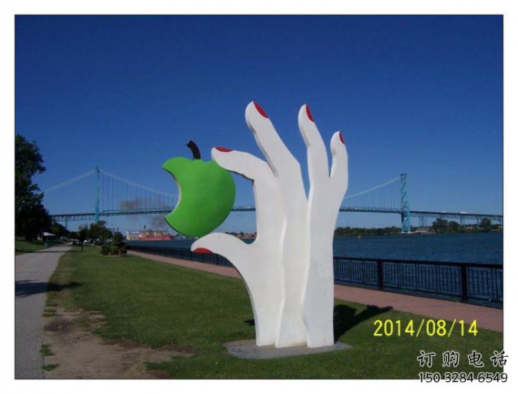 手掌雕塑厂家,广场雕塑,不锈钢手掌雕塑制作 手掌雕塑厂家,广场雕塑,不锈钢手掌雕塑制作