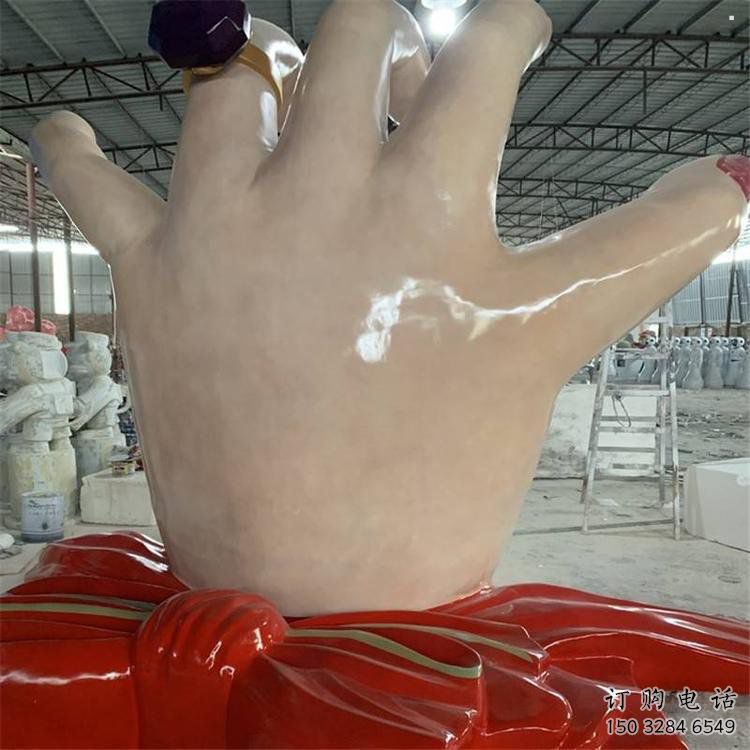 手指雕塑厂家,彩钢制作,大型不锈钢手指雕塑定做 手指雕塑厂家,彩钢制作,大型不锈钢手指雕塑定做