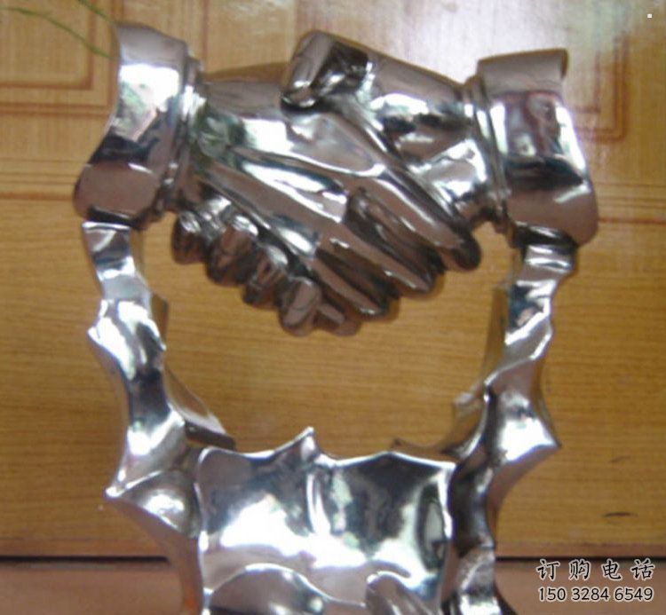 握手雕塑承接,喷泉雕塑,不锈钢握手雕塑优价 握手雕塑承接,喷泉雕塑,不锈钢握手雕塑优价