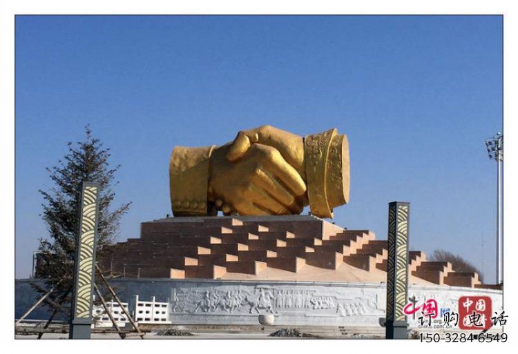 握手雕塑订做,彩钢制作,不锈钢握手雕塑订做厂家 握手雕塑订做,彩钢制作,不锈钢握手雕塑订做厂家